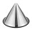 Coffee Pouring Filter Reusable Stainless Steel Coffee Dripper Paperless Coffee Filter for Sustainable Brewing 5