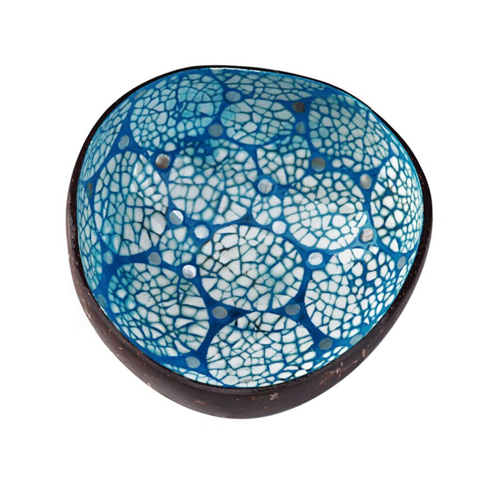Natural Coconut Shell Storage Bowl Coconut Serving Bowls Candy Container Nuts Holder for Vegans Breakfast-image-OPC-PBMJRXC-NEW