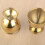 Egg Cups Set Stainless Steel Eggs Hard Boiled Eggs and Soft Tray Tool Holders Kitchen, Gold 5