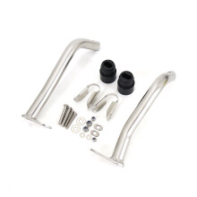Barre de protection inférieure du moteur de moto pour R1250GS Adventure R1250GSA 2019-2021