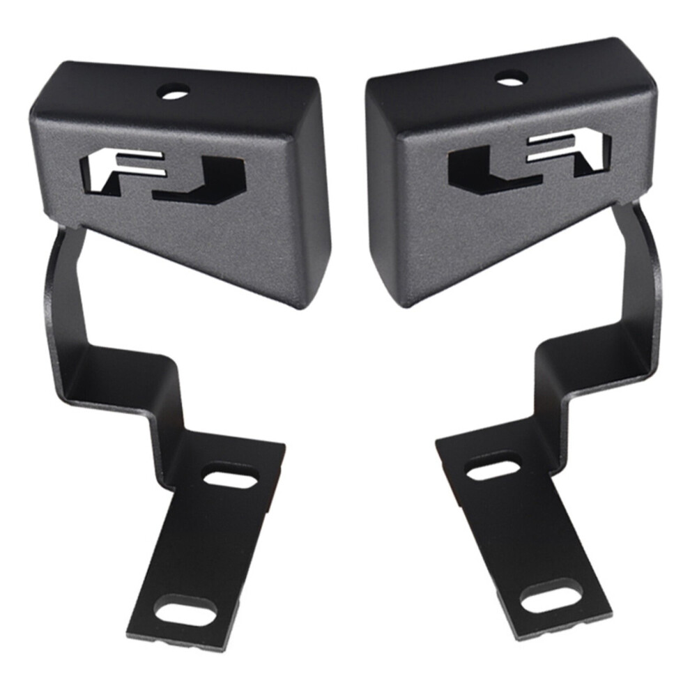 Car Led Front Cowl Work Ing Bracket Mounting Holder Hood Spot Bracket For Cruiser 2007-2016 Light 4763449103065