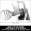 Sliding Window Locks Aluminum Metal Window Locks Security Safety Door Locks Adjustable Security Locks with Keys 4