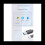USB3.0+Type-C DVD Burner DVD RW CD Writer External Optical Drive CD/DVD Player TF/SD Card Reader for PC 7