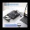 USB3.0+Type-C DVD Burner DVD RW CD Writer External Optical Drive CD/DVD Player TF/SD Card Reader for PC 6