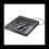 USB3.0+Type-C DVD Burner DVD RW CD Writer External Optical Drive CD/DVD Player TF/SD Card Reader for PC 1