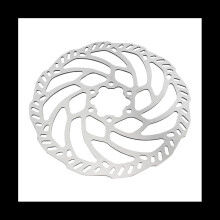 Disque de frein avant de moto pour Sur-Ron Surron Light Bee Accessoires de véhicule électrique tout-terrain Plaquettes de frein en acier