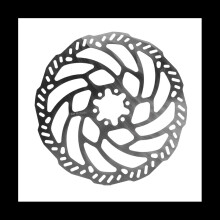 Pour les disques de frein arrière en aluminium pour motos Surron Sur-Ron, à propos de Light Bee x 2,1 mm, motos électriques pour motos tout-terrain