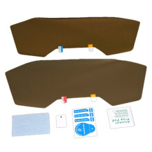 Motorcycle Cluster Scratch Protection Film Screen Instrument for Forza300 Forza125 Forza250 Forza 300 125 250