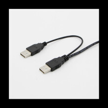 USB2.0 to 6+7 13Pin Slimline Slim SATA Cable with External USB 2.0 Power Supply for Laptop CD-ROM DVD-ROM ODD Adapter