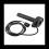 Für Surron Teile über Sur Ron Light Bee X Throttle Electronic Pull Turn Grip Sur-Ron Handle Handlebar Cable Motorcycle 7
