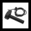Für Surron Teile über Sur Ron Light Bee X Throttle Electronic Pull Turn Grip Sur-Ron Handle Handlebar Cable Motorcycle 4