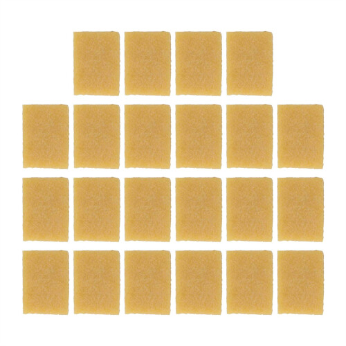 Rubber Cement Eraser, 6 PCS Residue Pickup Stick For Cleaning And