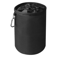 Sac à pinces à linge à suspendre pour 150 à 200 pinces à linge, sac à pinces à linge étanche avec fermeture à cordon