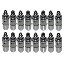 Lot de 16 poussoirs de réglage de jeu hydrauliques MD149309 MD377054 pour Eagle 3.0L 3.5L