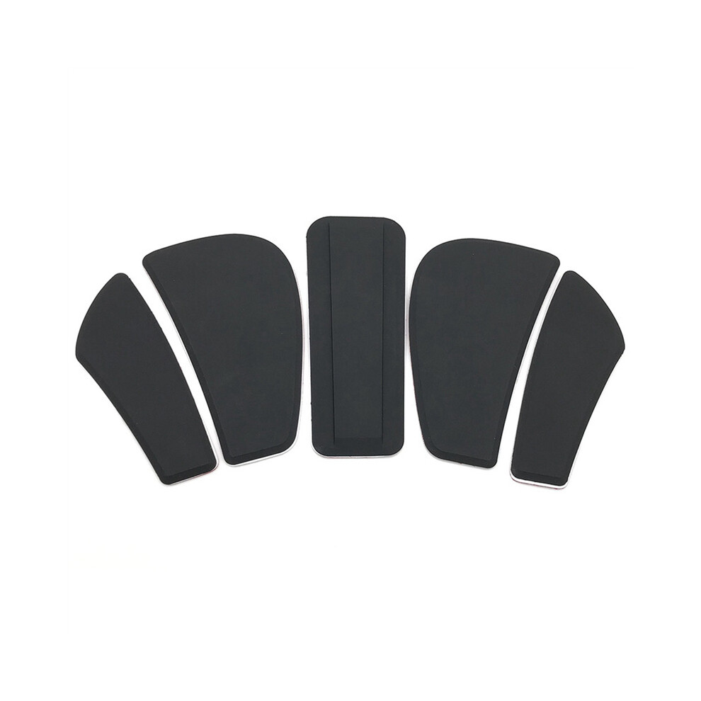 Motorcycle Tank Pad Side Tank Pad Grip Non- Stickers Fuel Tank Traction Pad For R1250rt R 1250 Rt R1200rt Lc 2014 - 4763449162086