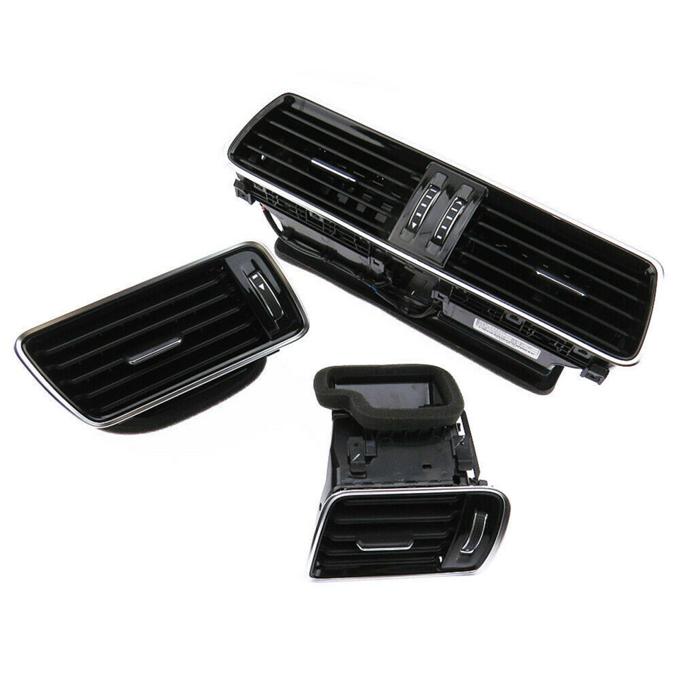 Dashboard Car Center Console Air Condition For B6 B7 Cc 3Ad819728a 3Ad819701a 3Ad819702a 4763449194377