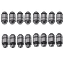 Poussoir de soupape hydraulique 4G63 4G64 4G13 4G18 6G72, poussoir de réglage de soupape, poussoir de levage pour MD377560 16 pièces