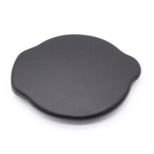 Capuchons supérieurs de jambe de force gauche 1212604 Capuchons de protection de montage supérieur anti-poussière pour Mondeo MK3 2001-2007