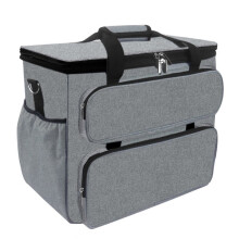Sac de rangement pour machine à coudre Sac à main pour machine à coudre domestique Sac de rangement pour machine à coudre