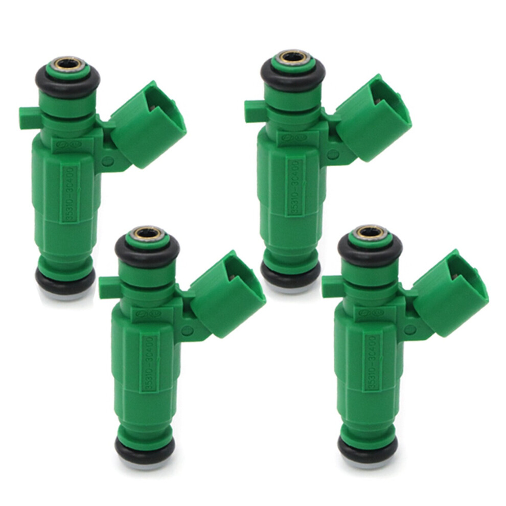 Injecteurs de carburant 35310-3C400 pour Sorento Sedona 3.5L V6 2010-2014 353103C400