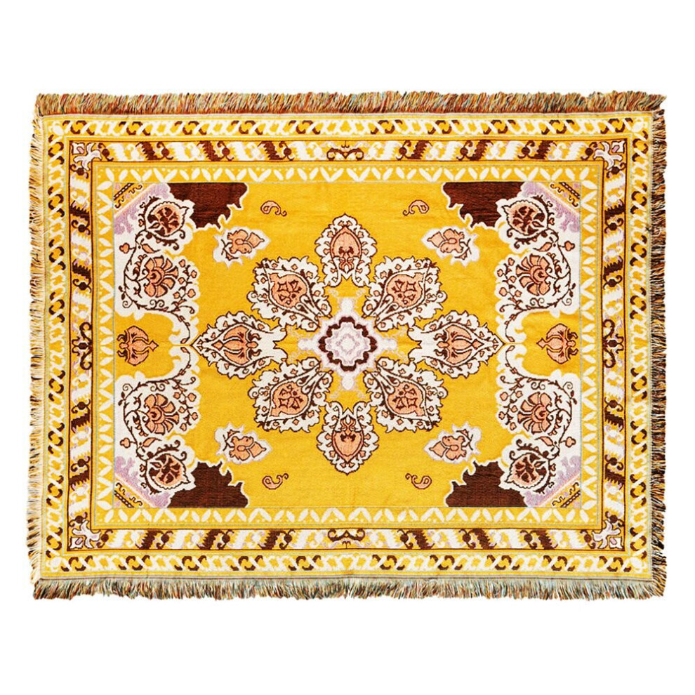 Couvertures douces du sud-ouest Couvertures du sud-ouest multifonctions pour canapé, chaise, canapé, lit, extérieur, plage, voyage