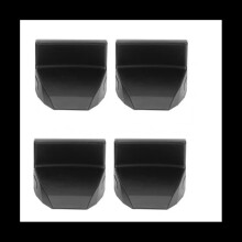 Lot de 4 clips de protection pour changeur de pneus, universels, ST4027645