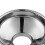 Canning Funnel, 2 Pack Stainless Steel Canning Supplies Kitchen Funnel Jar Funnel Canning Funnel 6