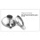 Canning Funnel, 2 Pack Stainless Steel Canning Supplies Kitchen Funnel Jar Funnel Canning Funnel 7
