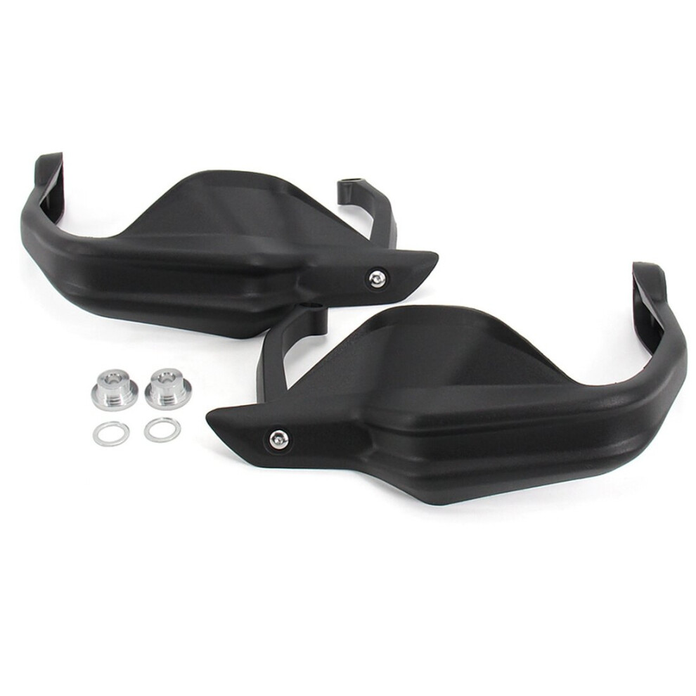Motorcycle Handguard Shield Hand Guard Protector Windshield For F750gs F850gs F750 F850 Gs 2018-2020 4763449116768