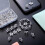 200 Pieces Star Shaped Push Pins Plastic Clear Thumb Tacks with Plastic Box for Cork Board Steel Point Decorative 4