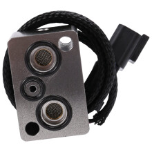 Électrovanne de pompe hydraulique pour excavatrice PC200-7 PC200-8MO 702-21-62600 Électrovanne anti-blocage