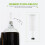 Airlocks for Fermenting,Fermentation Airlock with Silicone Grommet, for Preservation,Brewing,Beer, Wine, Sauerkraut 7