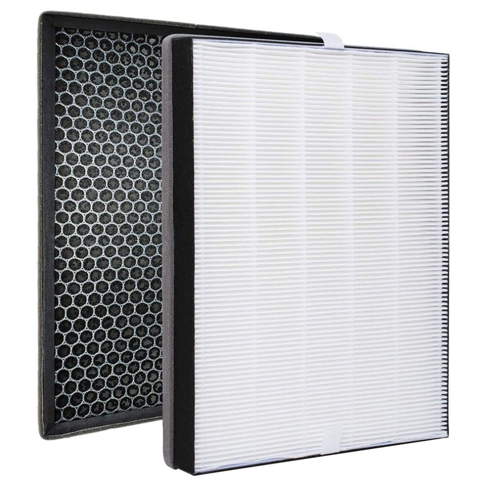 Replacement Filter Compatible for Air Purifier Series 2000 2000I, Replace AC2889 AC2887 AC2882 Filter