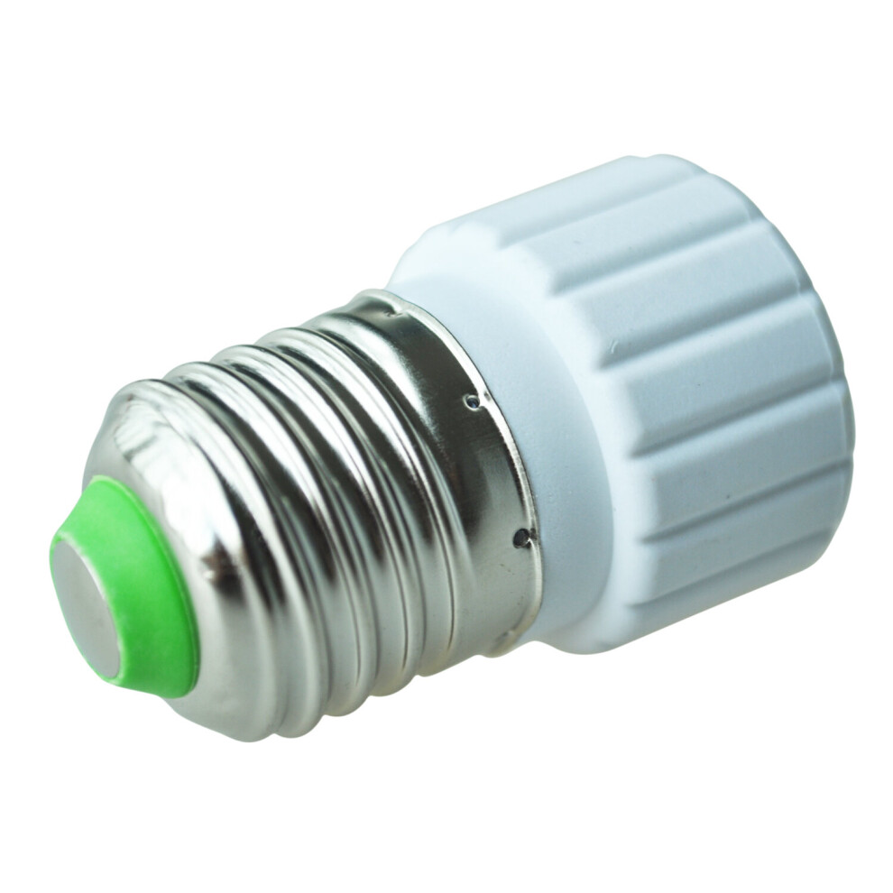 E27 to Extend Base LED CFL Light Bulb Lamp Adapter Converter Screw Socket-image-OPC-PBMJZPK-NEW