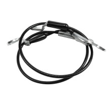 Kit de support de câble de support pour 450 660 700 YXR660 YXR450 2004-2009 5UG-K7195-10