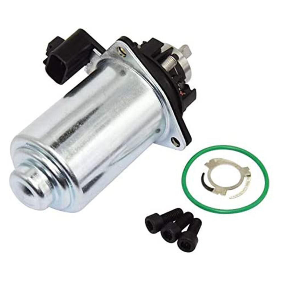Car Control Actuator Clutch Friction Motor For Verso 31363-52020 4763449121540