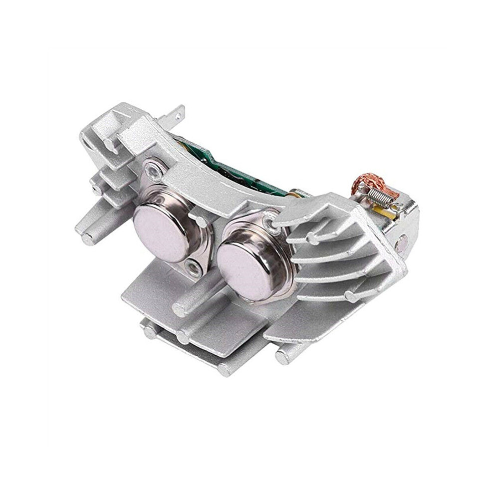 Heater Motor Blower Fan Resistor For Xantia 106 405 406 644178 6441.78 698032 847283W 847283R 4763449164189