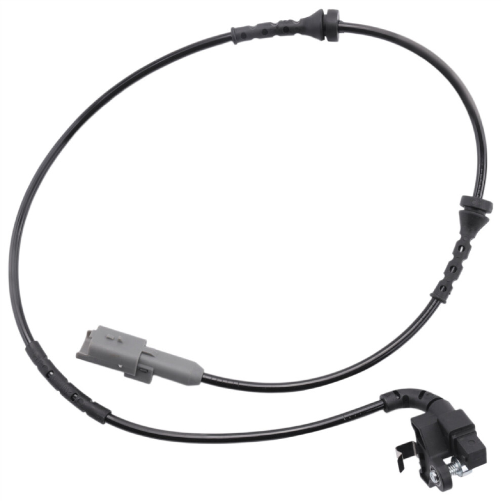 Rear Abs Wheel Speed Sensor For 307 C4 Ds4 9674195780 4545K8 4545J7 9665021280 4763449199099