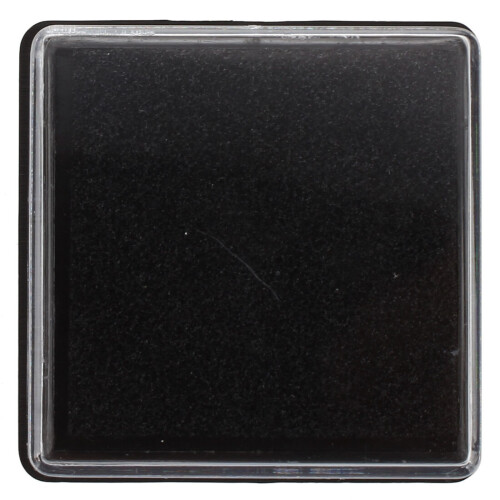 Stamp pad ink pad wedding document Black 1