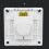 86 Type Ceiling Fan Adjustment Stepless Speed Controller Wall Switch 220V 10A 7