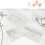 40 Sheet Vintage Stationery Sets with Envelopes for Writing Letters 5