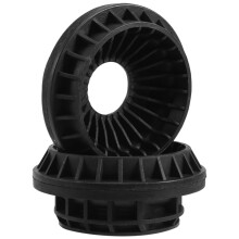 Support de jambe de suspension avant 5033C3 5033A1 pour support supérieur 301/207/208 C3/C-ELysee/DS3