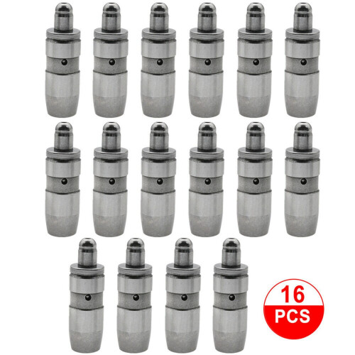 16X Régulateurs de poussoirs de soupape 5073596AA pour / Lash 2000-2011 4.7L 1