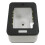 XT2001B USB / RS232 Bar Code Reader Portable Mobile Payment Box 1D / 2D Code Multifunction QR Reader Barcode Scanner 7