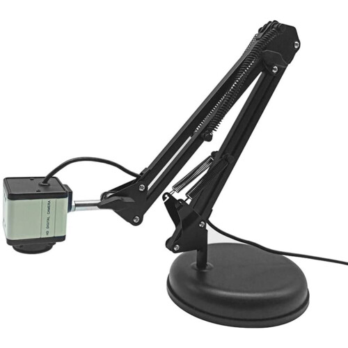 Teacher Document Camera,8 Megapixel Autofocus USB Document Camera for Distance Education Teaching Web Conference 1