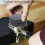 Espresso 58Mm Coffee Distributor Leveler Tool Macaron Coffee Tamper With Three Angled Slopes-Black 2