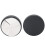 Espresso 58Mm Coffee Distributor Leveler Tool Macaron Coffee Tamper With Three Angled Slopes-Black 7