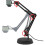 Teacher Document Camera,8 Megapixel Autofocus USB Document Camera for Distance Education Teaching Web Conference 5