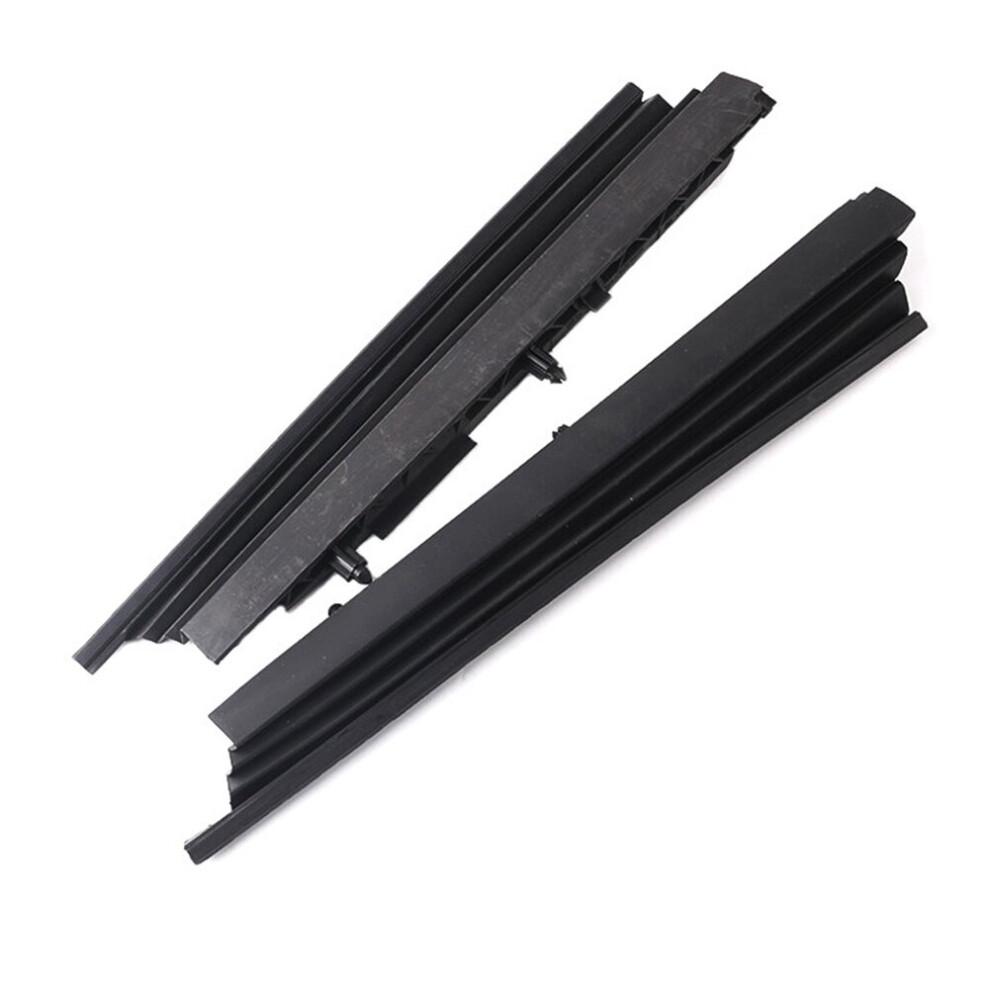 Sunroof Dust Trim Cover Left & Right For - A3 A4 A6 A7 For Mk4 For 8D9877781a 8D9877782 4763449123827