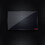 Tempered Glass Film for 4 5X 2017-2019 Car Radio DVD GPS Navigation Touch Screen Protector LCD Display 5